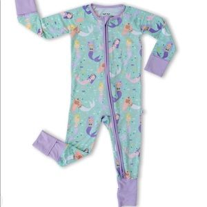 Little Sleepies Zippies